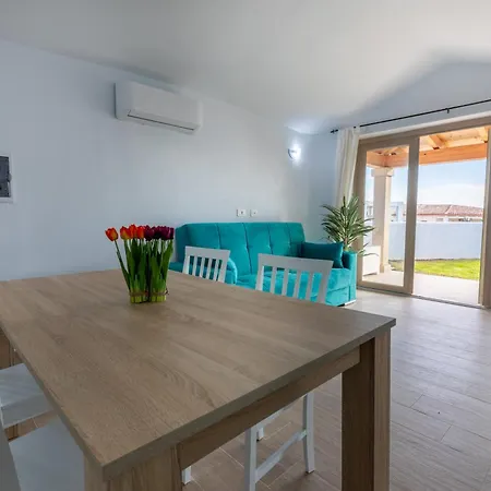 Sea View House 4 Villa Olbia Exterior photo