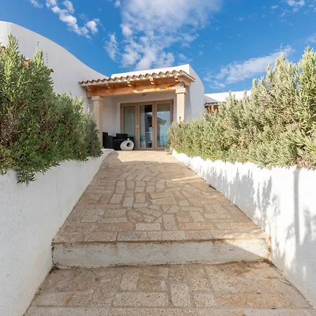 Sea View House 4 Villa Olbia Exterior photo