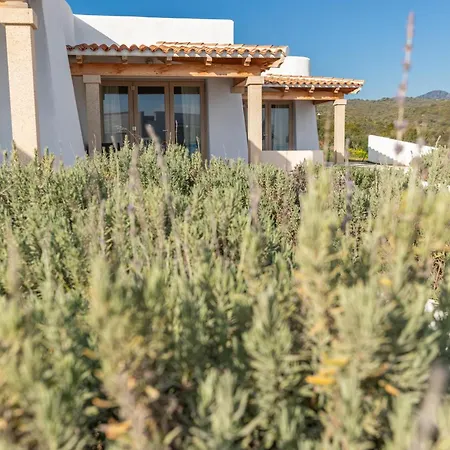Sea View House 4 Villa Olbia Exterior photo
