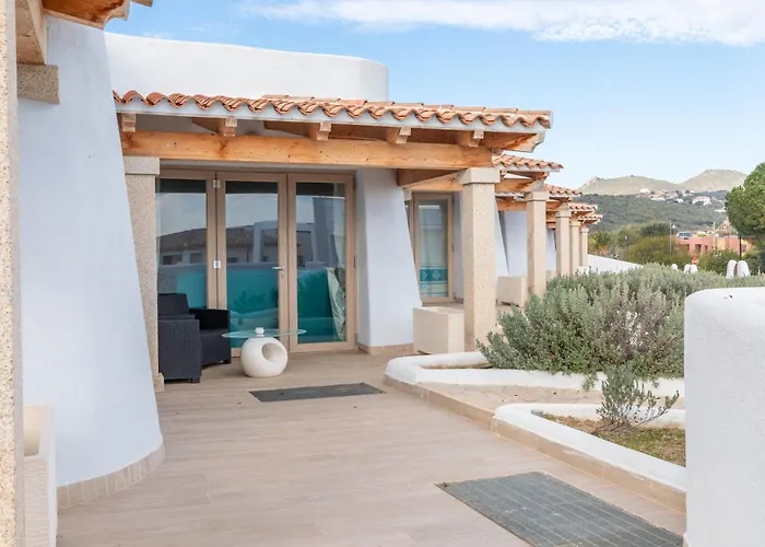 Sea View House 4