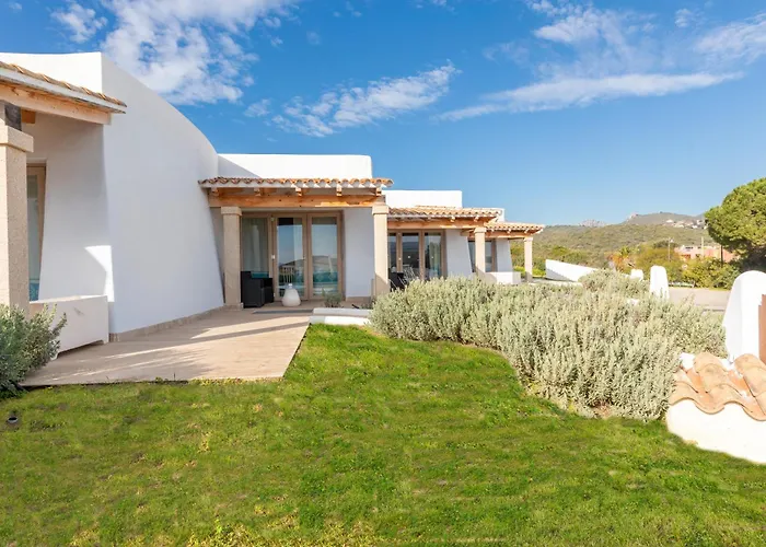 Sea View House 4