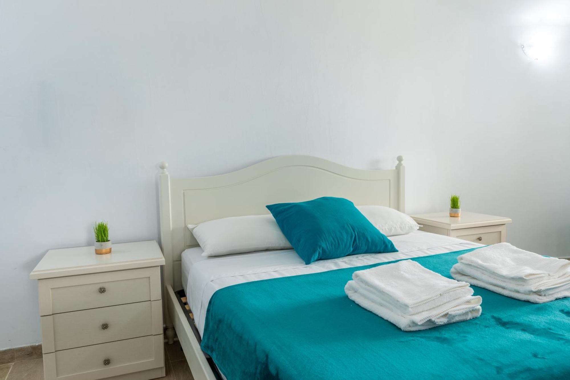 Sea View House 4 Holiday home Olbia