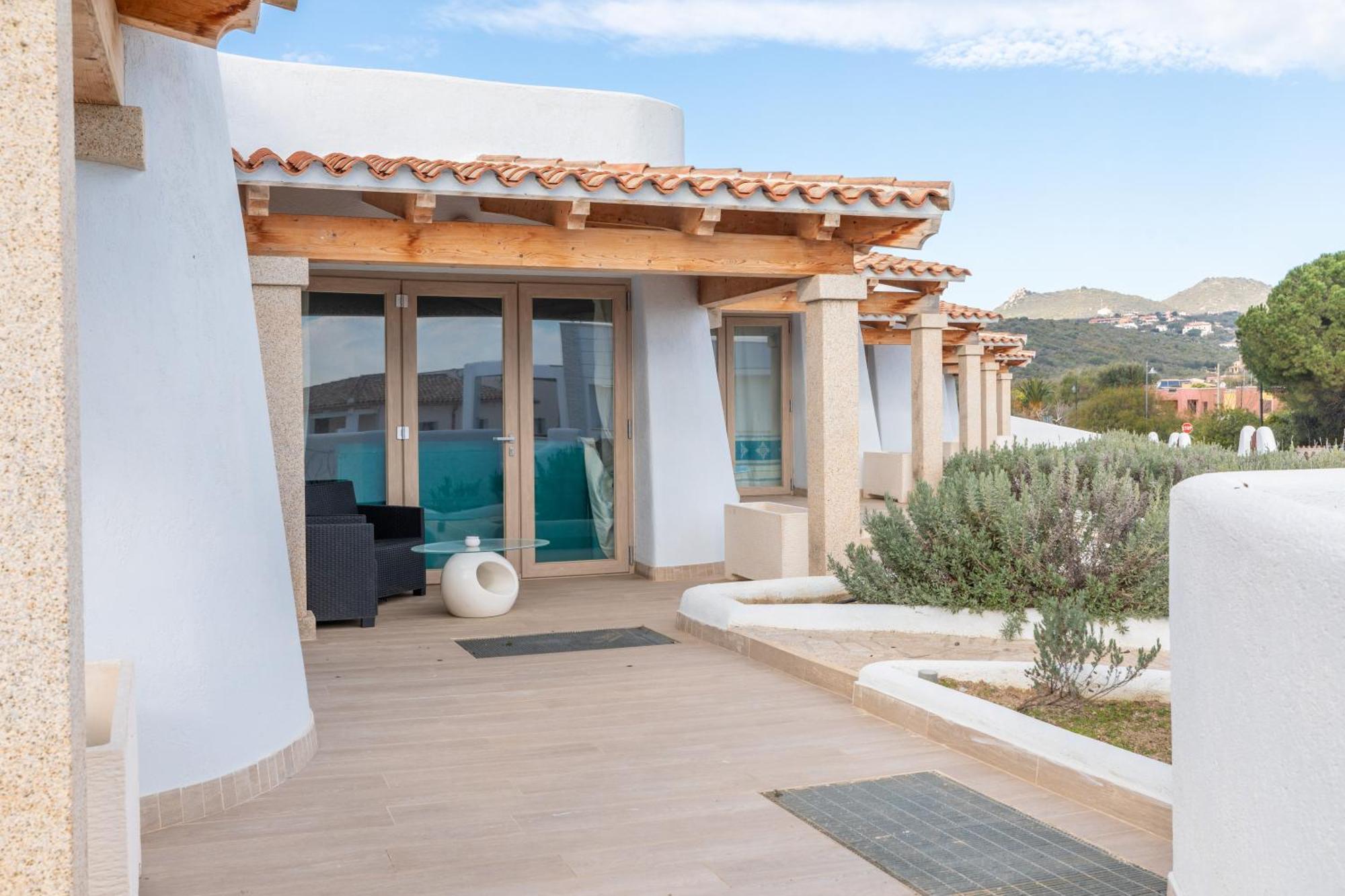 Holiday home Sea View House 4