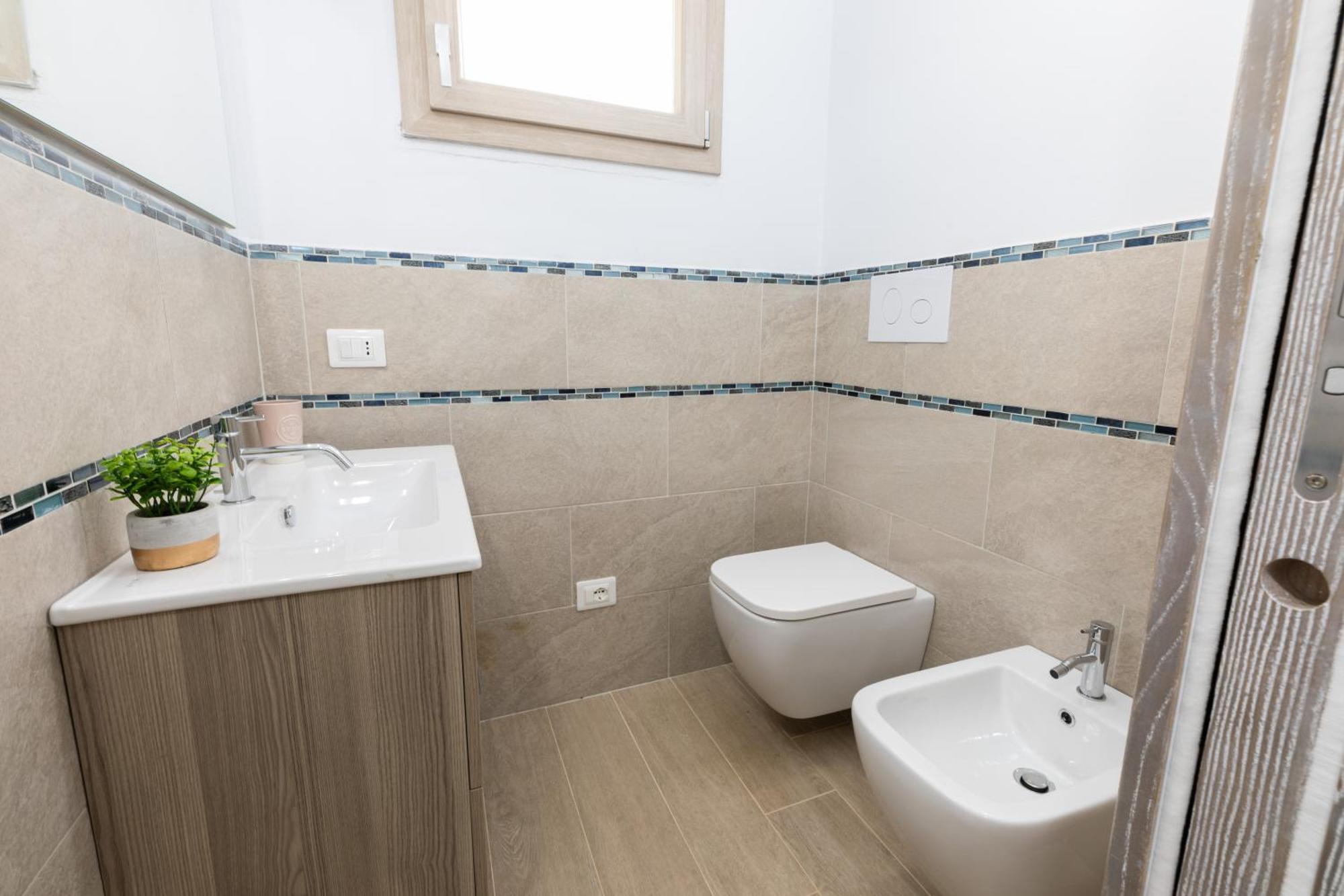 Holiday home Sea View House 4 Olbia