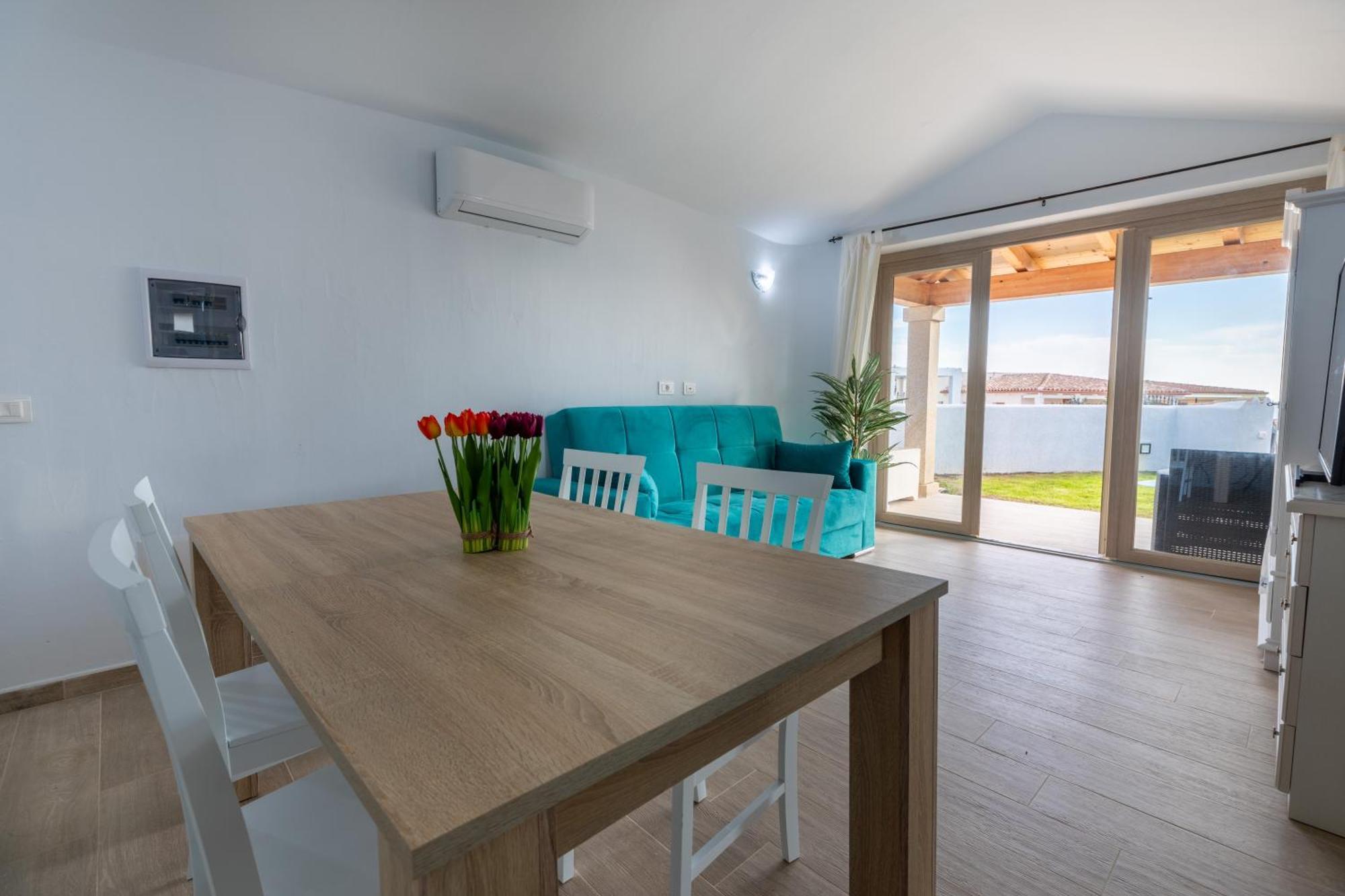 Holiday home Sea View House 4 *
