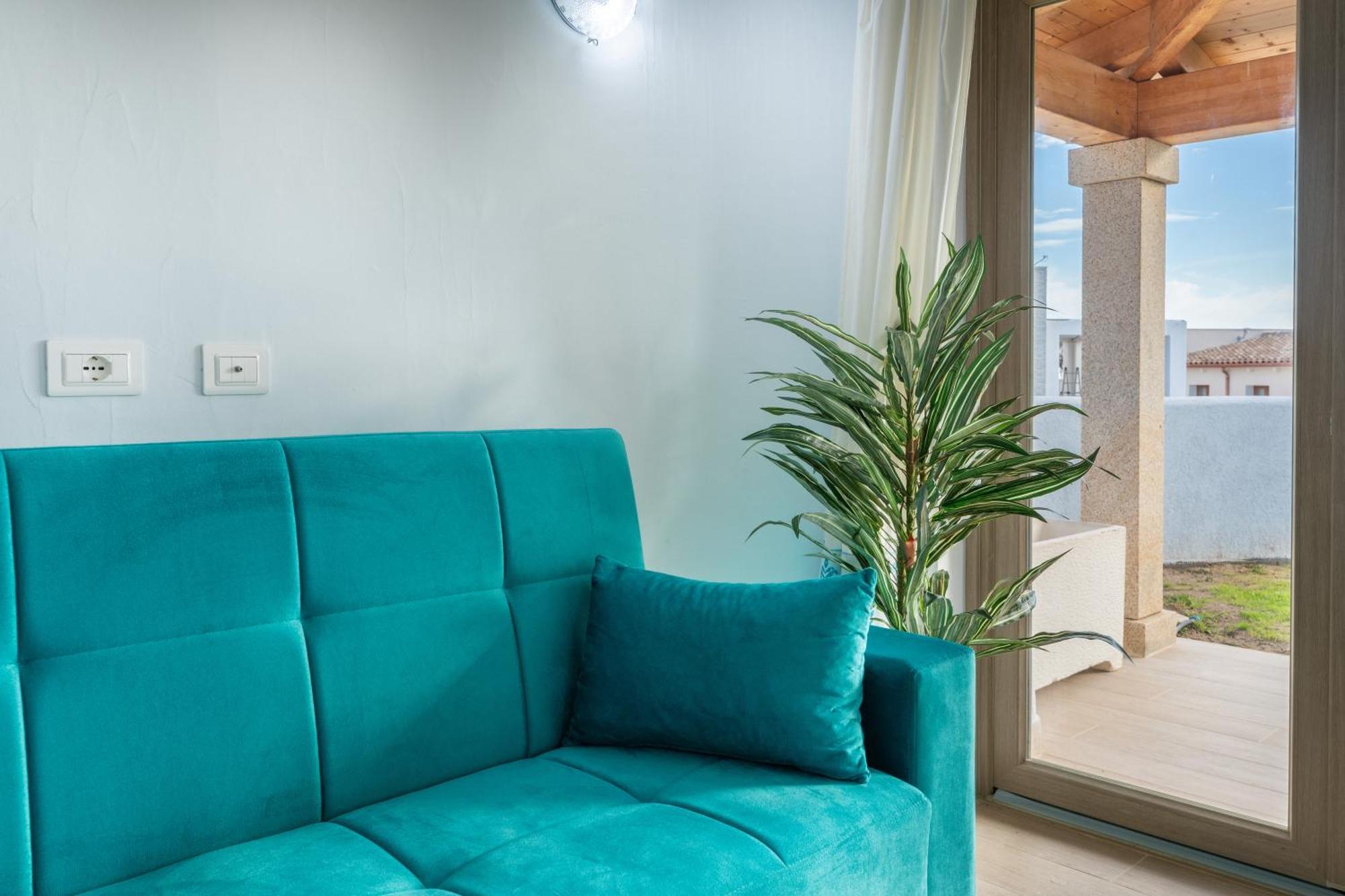 Holiday home Sea View House 4 Olbia