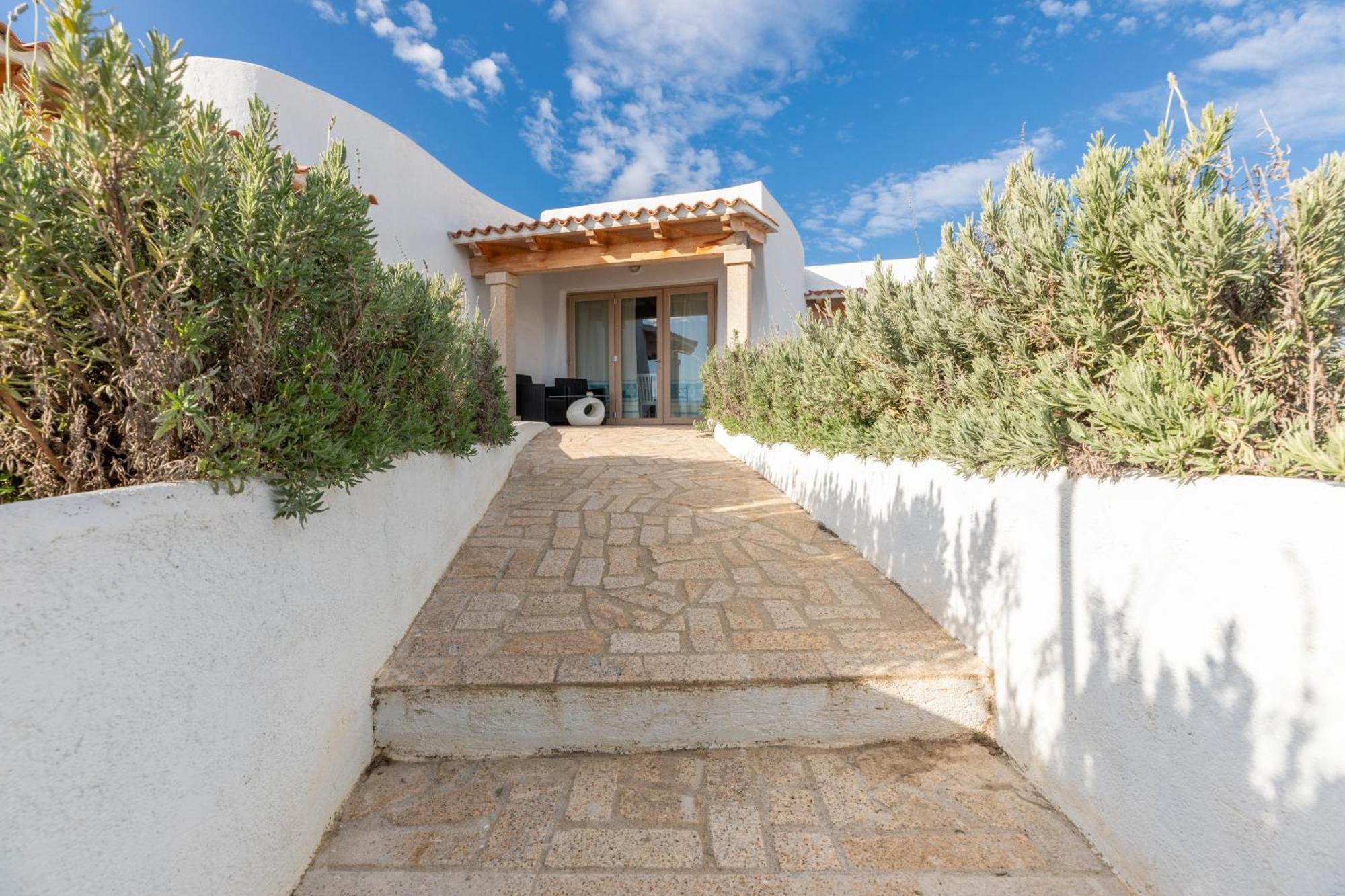 Sea View House 4 Holiday home *
