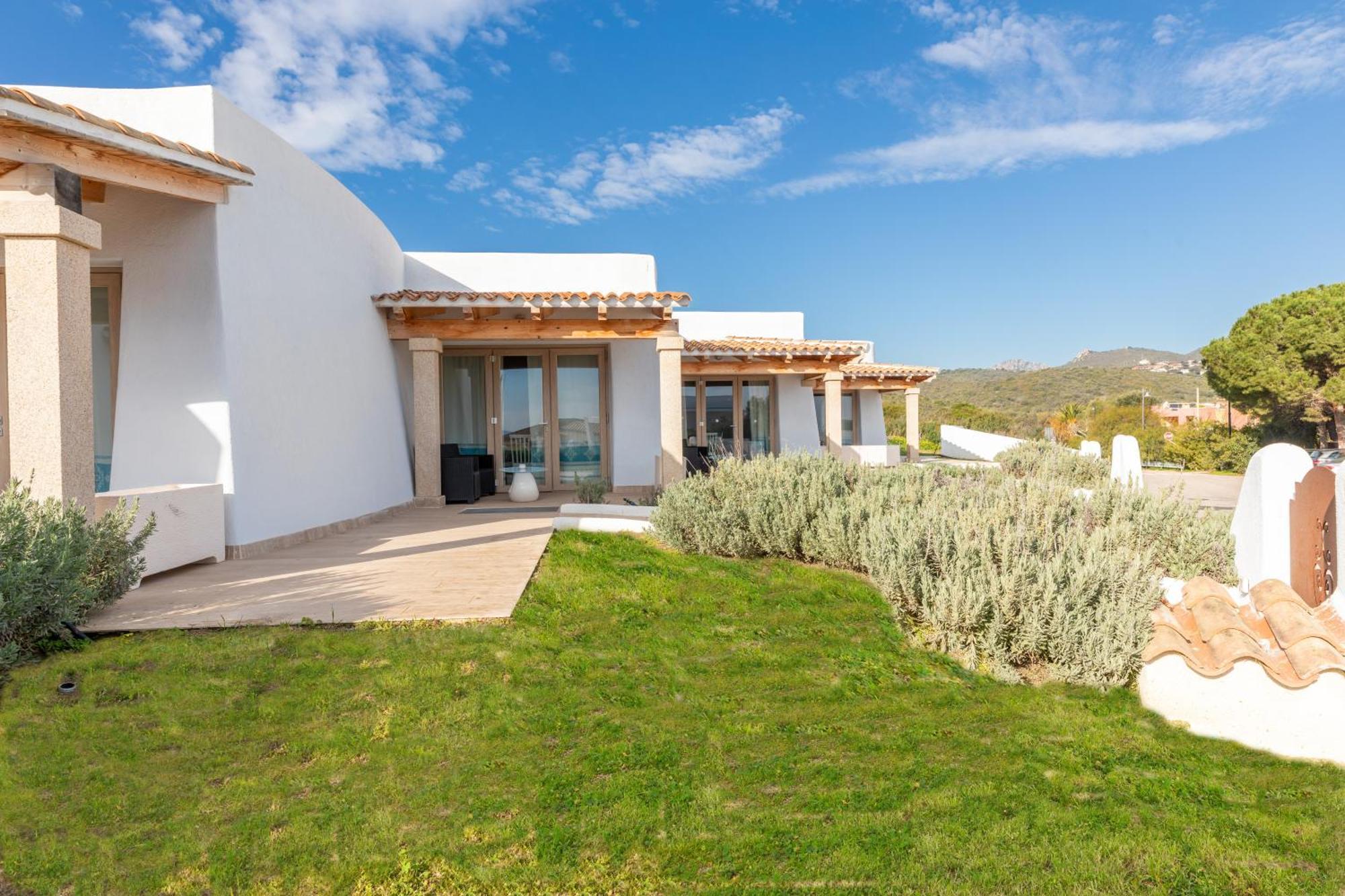 Sea View House 4 Holiday home *