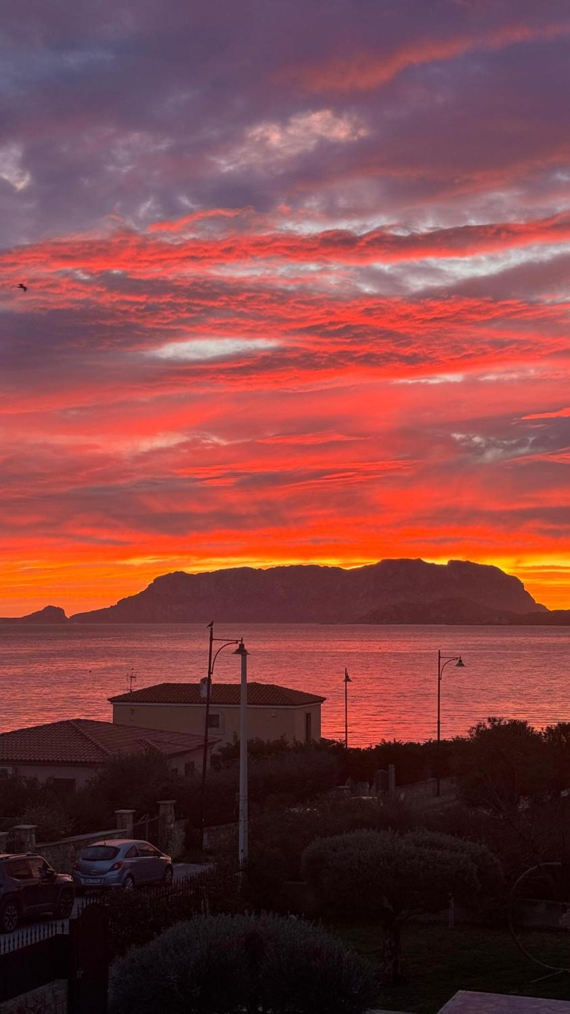 Holiday home Sea View House 4 Olbia